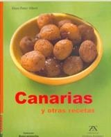 CANARIAS Y OTRAS RECETAS | 9788484180876 | HANS, PETER