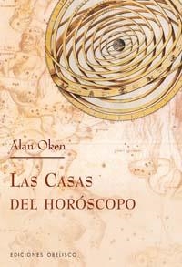 CASAS DEL HOROSCOPO, LAS | 9788497772464 | OKLEN, ALAN