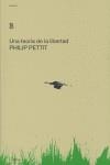 TEORIA DE LA LIBERTAD, UNA | 9788496375192 | PETTIT, PHILIP