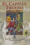 CAPITAN TRUENO 8 | 9788466622585 | AAVV