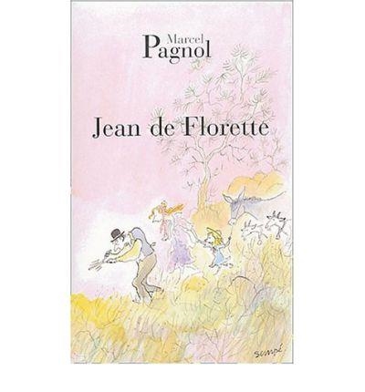 JEAN DE FLORETTE | 9782877065115 | PAGNOL, MARCEL