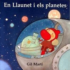 EN LLAUNET I ELS PLANETES | 9788483346648 | GIL MARTI, MONTSERRAT