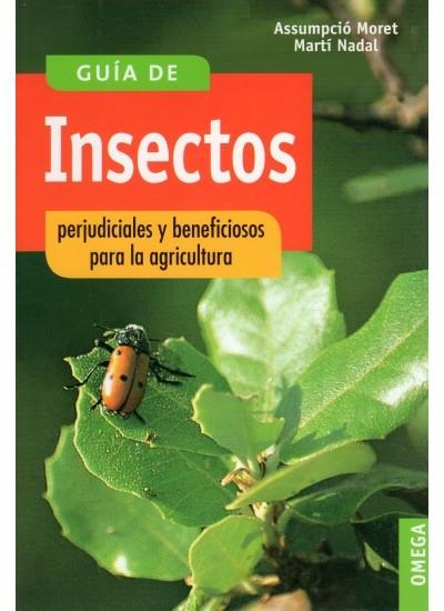 INSECTOS | 9788428208451 | MORET, ASSUMPCIO