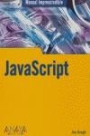 JAVASCRIPT | 9788441519596 | KEOGH, JIM