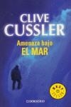 AMENAZA BAJO EL MAR | 9788497595568 | CUSSLER,CLIVE