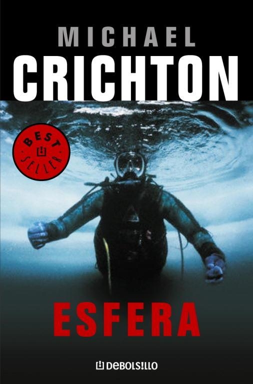 ESFERA | 9788497930437 | CRICHTON, MICHAEL