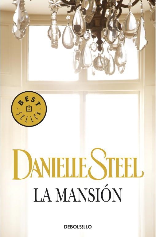 MANSION, LA | 9788497593731 | STEEL,DANIELLE