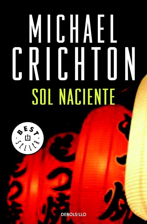 SOL NACIENTE | 9788497930444 | CRICHTON, MICHAEL