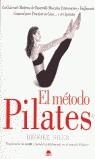 METODO PILATES, EL | 9788495456090 | SILER, BROOKE