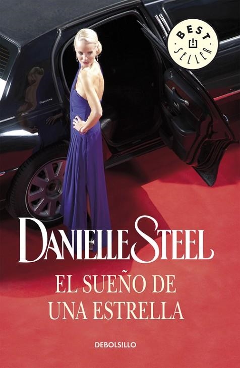 SUEÑO DE UNA ESTRELLA, EL | 9788497593748 | STEEL, DANIELLE