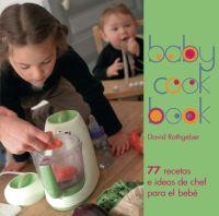 BABY COOK BOOK | 9788446023531 | RATHGEBER, DAVID