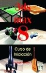 3DS MAX 8, CURSO DE INICIACION | 9788496097513 | MOLERO, JOSEP