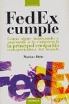 FEDEX CUMPLE | 9788475774350 | BIRLA, MADAN