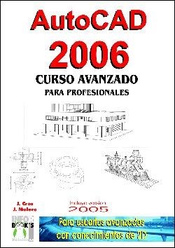 AUTOCAD 2006 | 9788496097490 | CROS