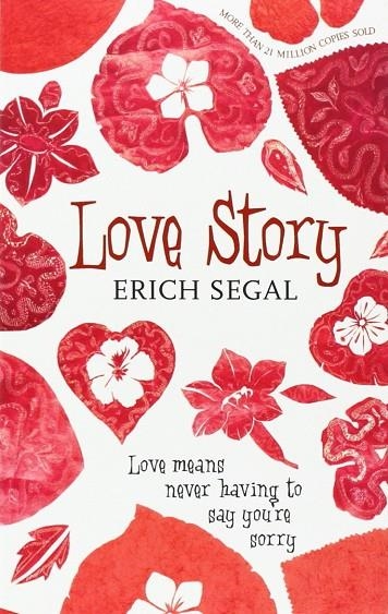 LOVE STORY | 9780340125083 | SEGAL, ERICH