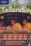 TAILANDIA LONELY PLANET | 9788408062714 | A.A. V.V.