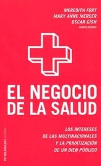 NEGOCIO DE LA SALUD, EL | 9788449317644 | FORT - MERCER -GISH