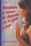 AYUDANDO A VENCER LA DEPRESION EN LA GENTE JOVEN | 9788497542067 | FITZPZTRICK, CAROL - SARRY, JOHN