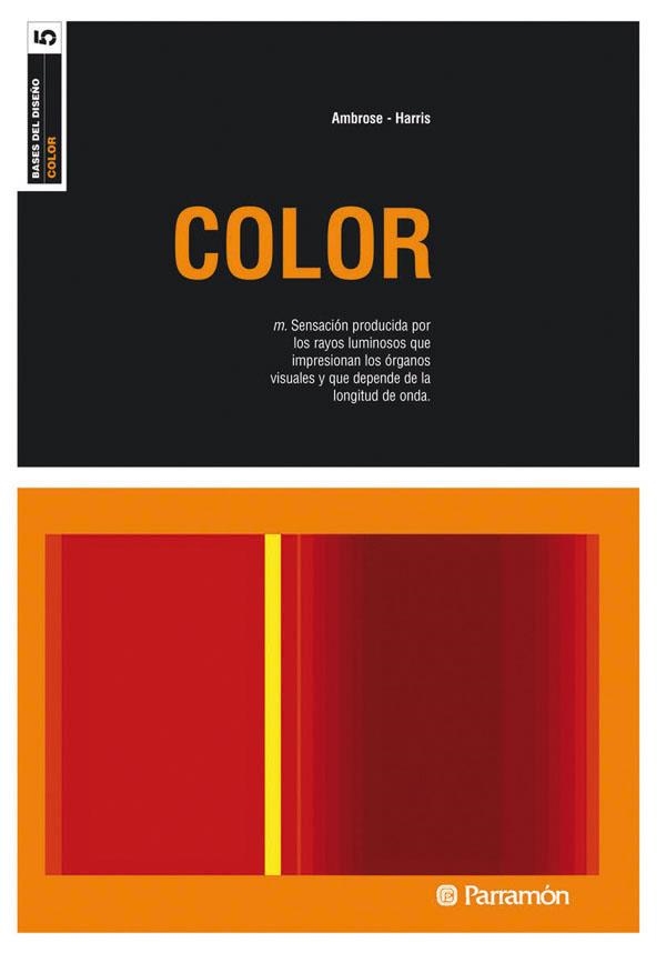 COLOR | 9788434228559 | AMBROSE/HARRIS