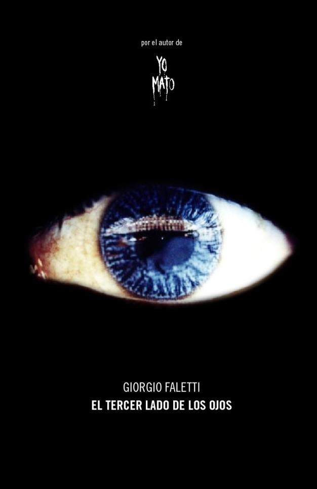 TERCER LADO DE LOS OJOS, EL | 9788425340024 | FALETTI, GIORGIO