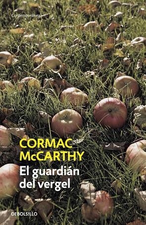 GUARDIAN DEL VERGEL, EL | 9788497939133 | MCCARTHY, CORMAC