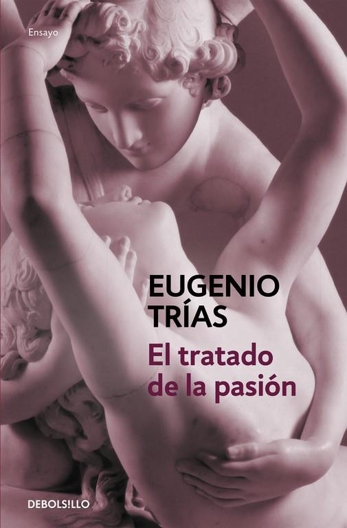 TRATADO DE LA PASION | 9788497939065 | TRIAS, EUGENIO