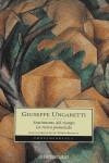 SENTIMIENTO DEL TIEMPO / LA TIERRA PROMETIDA | 9788497939041 | UNGARETTI, GIUSEPPE