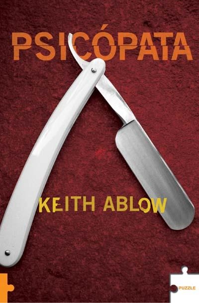 PSICOPATA | 9788496525481 | ABLOW, KEITH R.