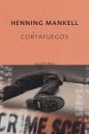 CORTAFUEGOS | 9788496333673 | MANKELL, HENNING