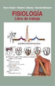 FISIOLOGIA, LIBRO DE TRABAJO | 9788434437234 | AAVV