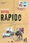 RAPIDO RAPIDO LIBRO DEL ALUMNO | 9788484430650 | MIQUEL LOPEZ,LOURDES; SANS BAULENAS, NEUS