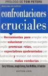 CONFRONTACIONES CRUCIALES | 9788496426733 | AAVV