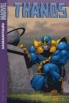 THANOS 2 SAMARITANO | 9788489872226 | GIFFEN, KEITH