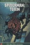 SPIDERMAN TOXIN 1 | 9788496389922 | MILLIGAN, PETER/ROBERTSON, DARICK