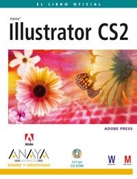 ILLUSTRATOR CS2 | 9788441519626 | ADOBE PRESS