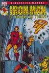 IRON MAN 12 EL HOMBRE DE HIERRO | 9788496389991 | GOODWIN, ARCHIE/TUSKA, GEORGE