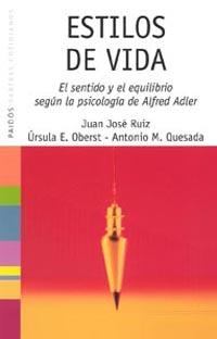 ESTILOS DE VIDA | 9788449318528 | AAVV