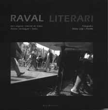 RAVAL LITERARI | 9788495881809 | VERDAGUER I SERRA, ANTONI