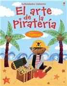 ARTE DE LA PIRATERIA, EL | 9780746074008 | VV AA