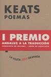 POEMAS | 9788498360028 | KEATS