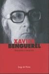 XAVIER BENGUEREL, BUSQUEDA E INTENCION | 9788480486897 | PERSIA, JORGE