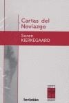 CARTAS DEL NOVIAZGO | 9789875140905 | KIERKEGAARD, SOREN