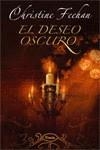 DESEO OSCURO, EL | 9788495752833 | FEEHAN, CHRISTINE