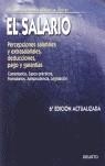 SALARIO 2006, EL | 9788423423743 | BARRENECHEA/FERRER