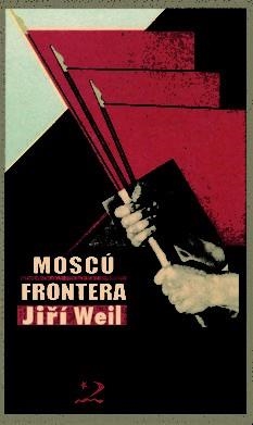 MOSCU, FRONTERA | 9788496327214 | WEIL, JIRI