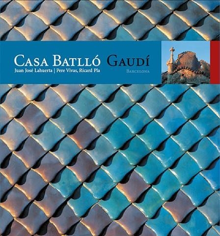 CASA BATLLO (CATALA) (CD-ROM) | 9788484780250 | AA.VV.