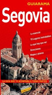 SEGOVIA GUIARAMA | 9788497763561 | RAMOS CARRETERO, MARIA