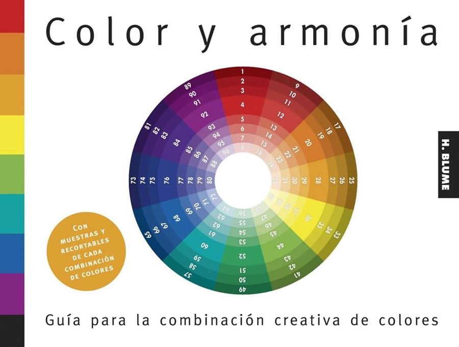 COLOR Y ARMONIA | 9788489840737