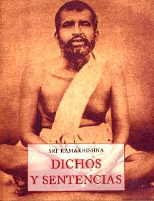 DICHOS Y SENTENCIAS | 9788497164719 | SRI RAMAKRISHNA