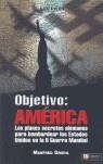 OBJETIVO AMERICA | 9788496016644 | GRIEHL, MANFRED